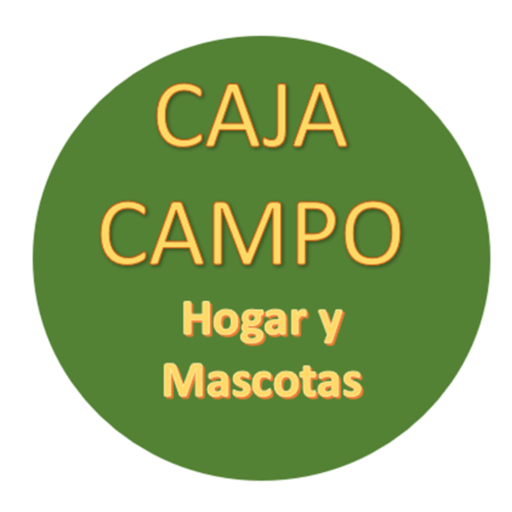 Caja campo
