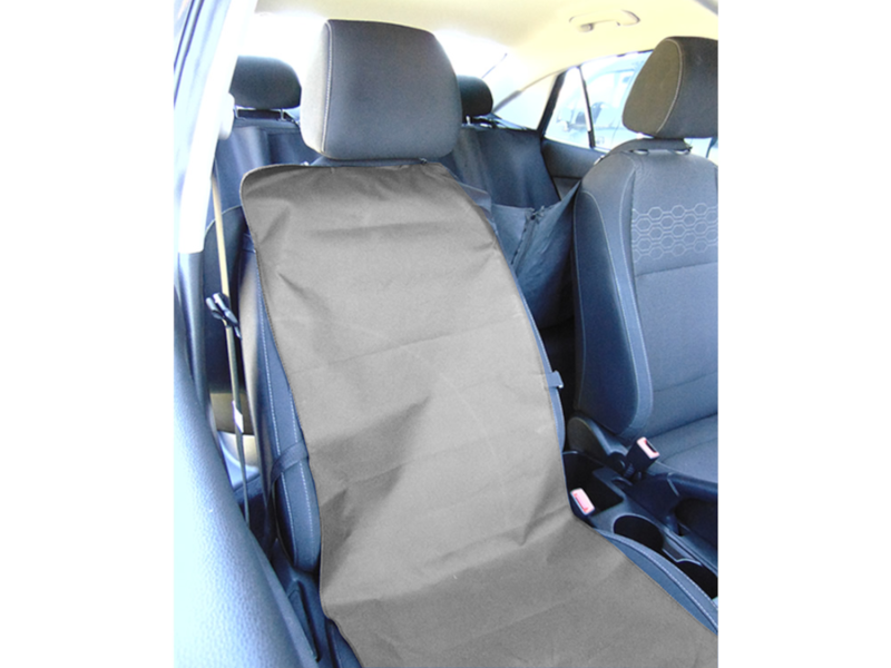 Forro Protector De Silla Trasero y silla copiloto - Image 3