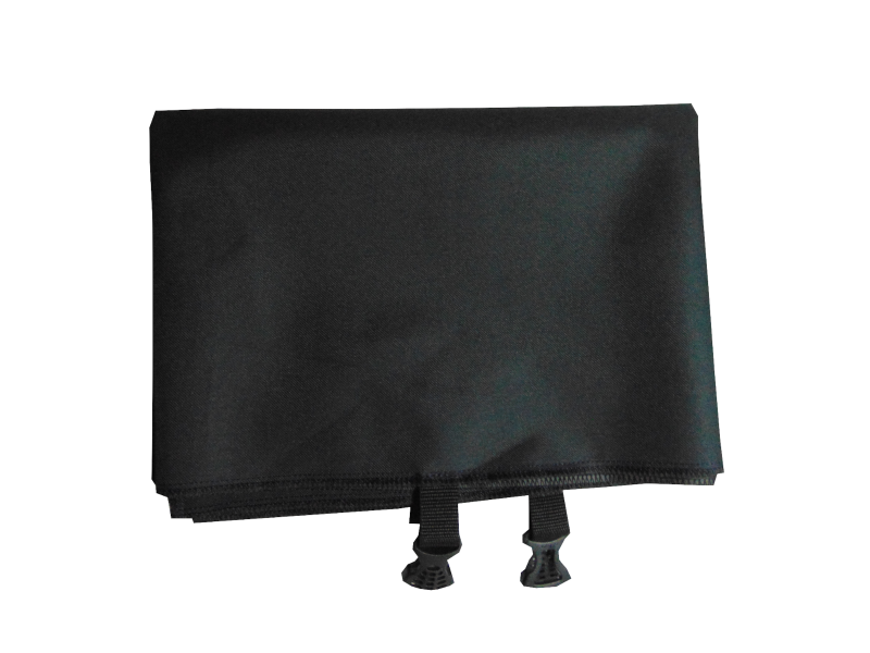 Forro O Funda Protector Para Silla Copiloto - Image 2